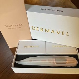 DERMAVEL Plasma Pen